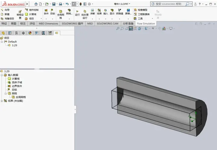 solidworks可以做动画吗